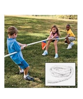tug of war